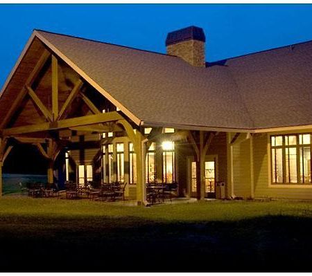 Little Ocmulgee State Park And Lodge McRae-Helena Exteriér fotografie