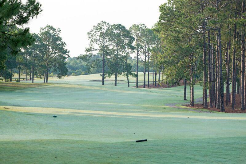 Little Ocmulgee State Park And Lodge McRae-Helena Exteriér fotografie